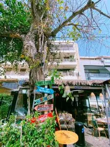 Glyfada Suite - 格利法扎