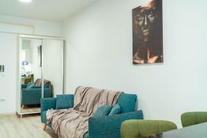 One Residence Collection Apartments Esplanada Tatarasi