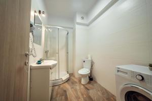 One Residence Collection Apartments Esplanada Tatarasi