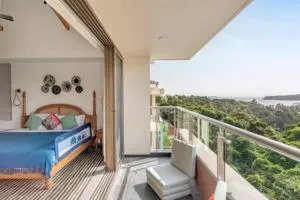 Villa Onella · 4bhk villa with pool near Casino - Serula