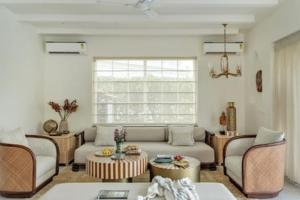 Amananjuna 1 · Luxurious 5bhk villa in Anjuna
