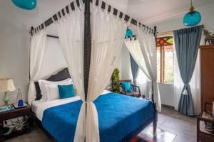 Fortune Villa B · Luxurious 4BHK Villa in Candolim