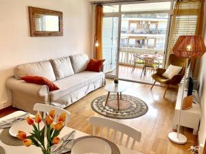 APARTBEACH CYE 6 II y BONITAS VISTAS MAR