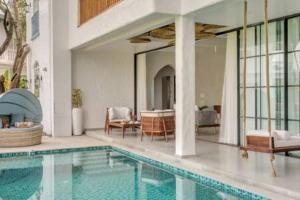 La Margarida · Super luxury 5BHK villa in Anjuna