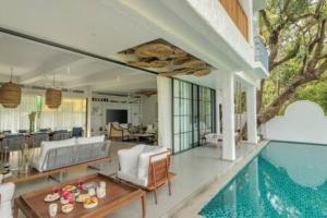 La Margarida · Super luxury 5BHK villa in Anjuna