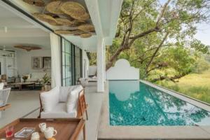 La Margarida · Super luxury 5BHK villa in Anjuna