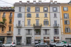 I Host Apartment - Bergamo 3