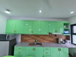 Private Resort in Alfonso