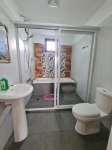 Private Resort in Alfonso