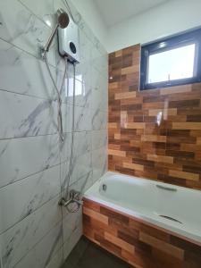 Private Resort in Alfonso