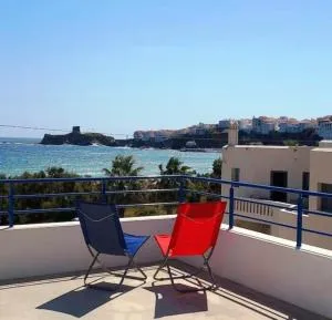 The house of Nikos and Katerina 2 - Pitrofós