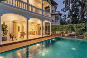 Amananjuna 2 · Luxurious 5bhk villa in Anjuna