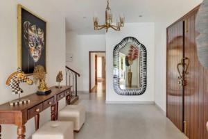 Amananjuna 2 · Luxurious 5bhk villa in Anjuna