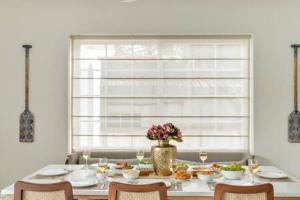 Amananjuna 2 · Luxurious 5bhk villa in Anjuna