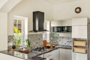 Amananjuna 2 · Luxurious 5bhk villa in Anjuna