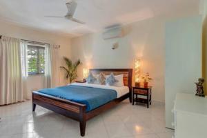 Riveranda · 4bhk villa with private pool