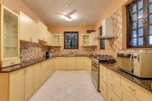 Riveranda · 4bhk villa with private pool