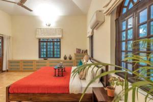 Riveranda · 4bhk villa with private pool