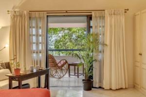 Riveranda · 4bhk villa with private pool