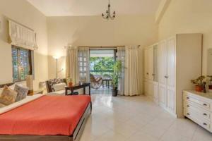 Riveranda · 4bhk villa with private pool