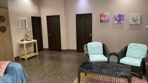 Big Comfortable Villa