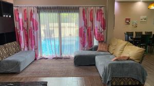 Big Comfortable Villa