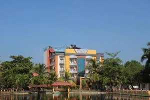 ROYAL RIVIERA HOTELS & RESORTS - Pullappalli