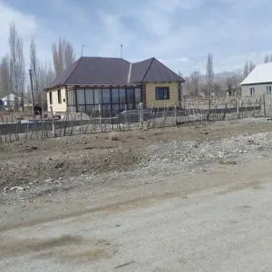 Сozy Guest House - Kyzart