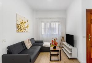 Apartamento Bellavista, Bajo A