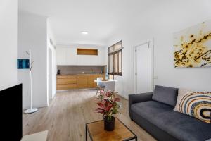 Apartamento Bellavista, Bajo A