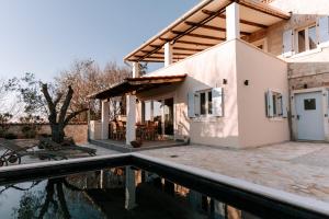 Butique Villa Beatrice 