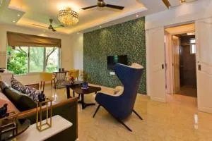 Fortune Apartment 2 · Luxurious Apartment Candolim - Goa