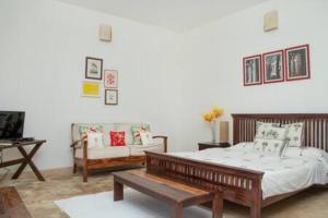 Villa Divina · Luxurious 4BHK Villa in Candolim