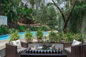 Villa Divina · Luxurious 4BHK Villa in Candolim