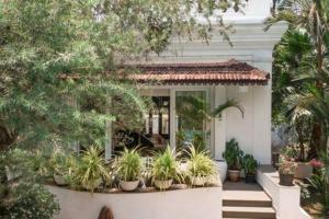 Villa Divina · Luxurious 4BHK Villa in Candolim