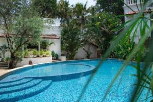 Villa Divina · Luxurious 4BHK Villa in Candolim