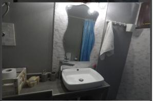 Ofrinio central apartment
