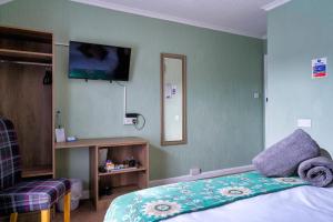 Sandcliff Guest House