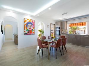 Acantilados De Los Gigantes