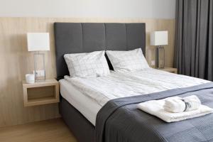 Golden Apartments Wroclaw - Old Town - Cozy Studio&Kuznicza24