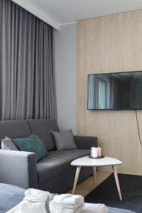 Golden Apartments Wroclaw - Old Town - Cozy Studio&Kuznicza24