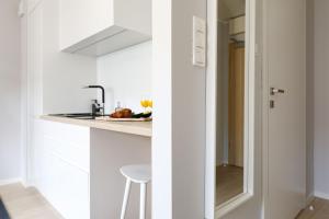 Golden Apartments Wroclaw - Old Town - Cozy Studio&Kuznicza24