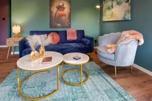 Lacuna VITA by Sonnevijver Residences - Eijsden