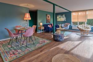 Lacuna VITA by Sonnevijver Residences