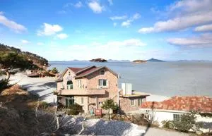 진도세방펜션 Saebang Pension - Muan