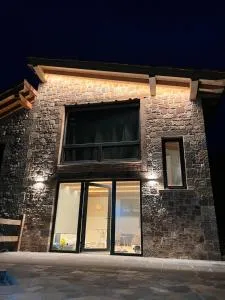 El Gallinero de Tiago - Navedo