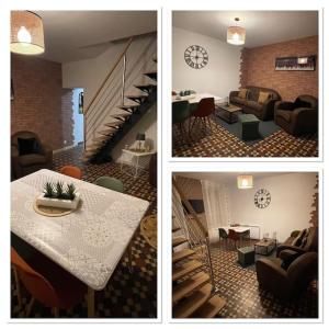 Maison Coeurs de Sologne