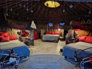 Original Maasai Lodge β Africa Amini Life