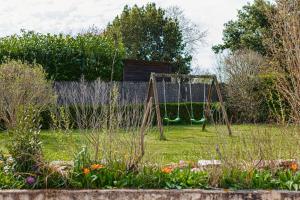 Maisons de vacances La Retaise : photos des chambres
