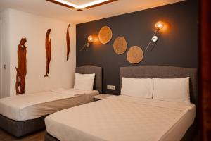 Keyif Pension & Aparts